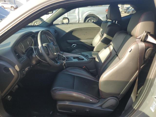 2023 DODGE CHALLENGER #3279677961