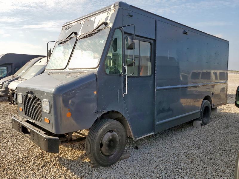 Global Auto Auctions: 2020 FREIGHTLINER CHASSIS M