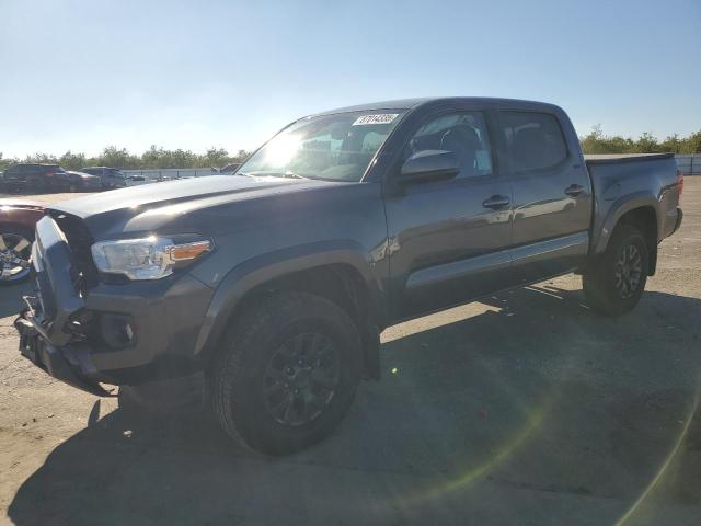 TOYOTA TACOMA DOU