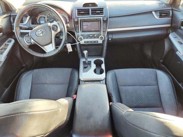 2014 TOYOTA CAMRY L - 4T1BF1FKXEU412752