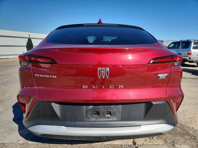 2024 BUICK ENVISTA PR KL47LAE23RB022530