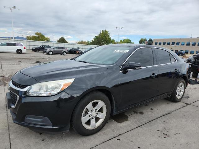 Global Auto Auctions: 2015 CHEVROLET MALIBU 1LT