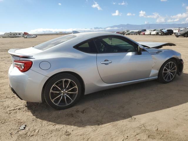 2017 TOYOTA 86 BASE JF1ZNAA14H8703609