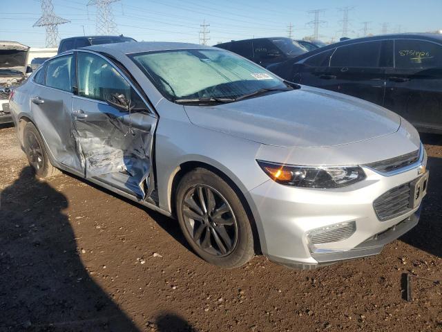 2018 CHEVROLET MALIBU LT #3291337149