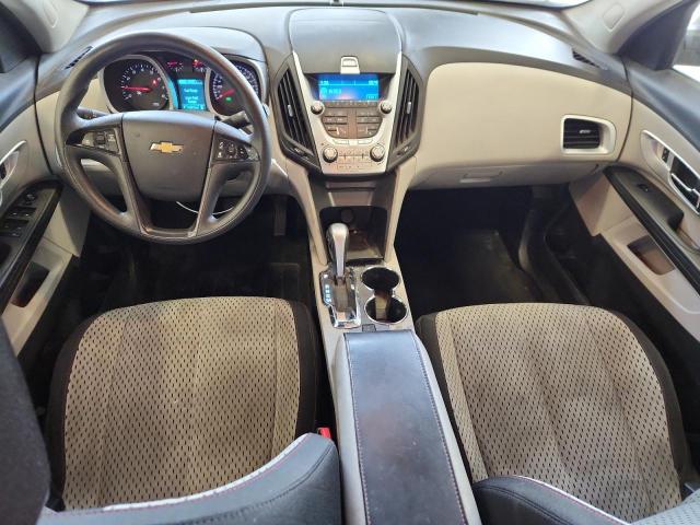 2014 CHEVROLET EQUINOX LS - 2GNFLEEK5E6237999