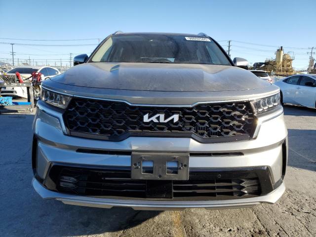2024 KIA SORENTO EX #3303044610