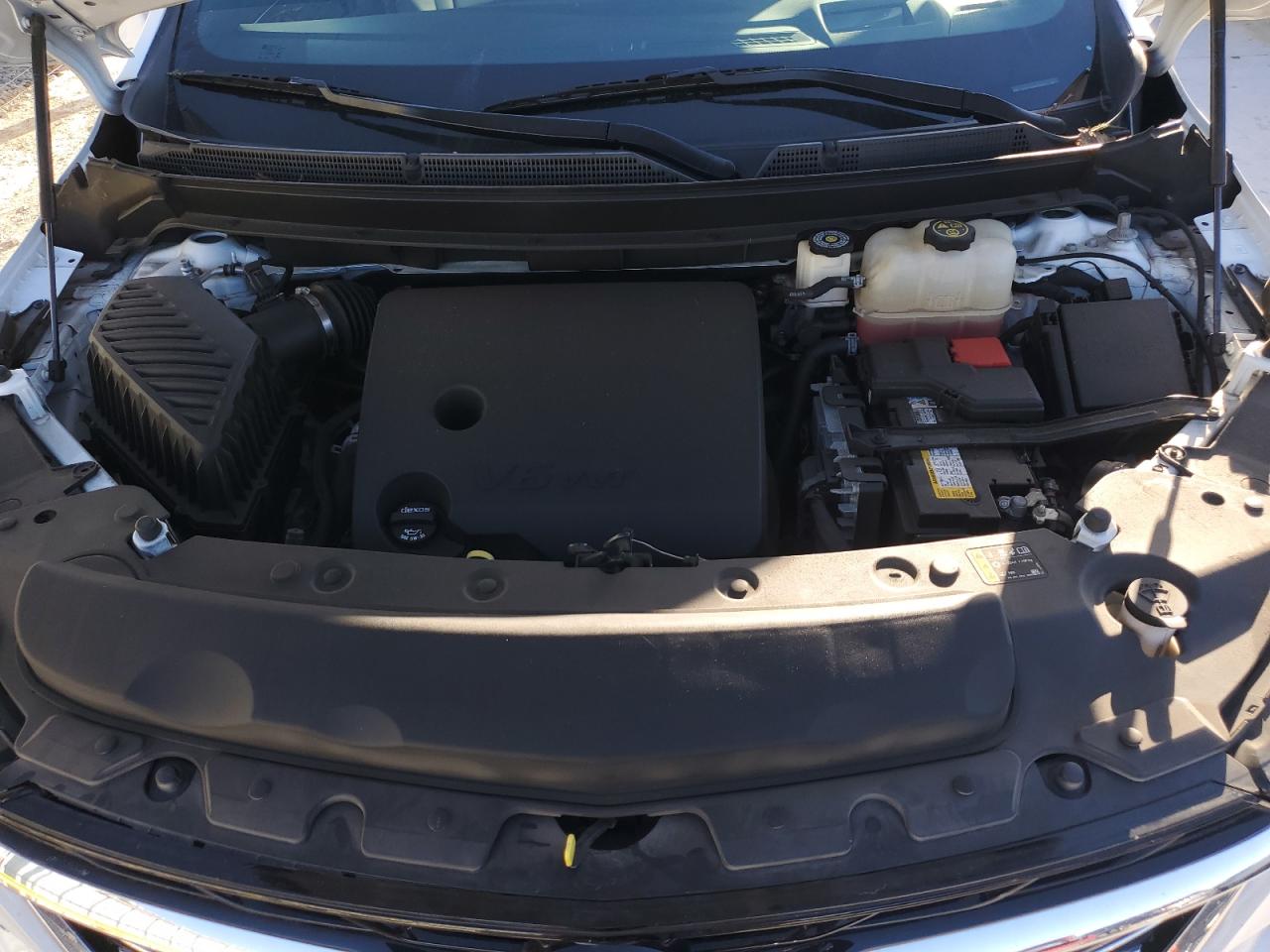 BUICK ENCLAVE PREMIUM