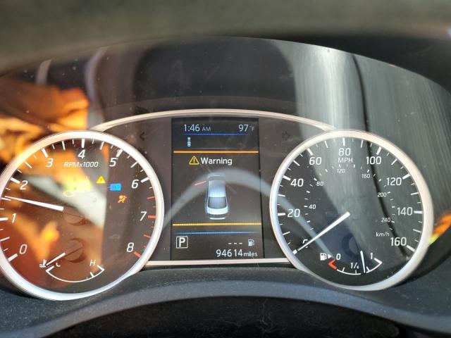 2019 NISSAN SENTRA S - 3N1AB7AP6KY205000