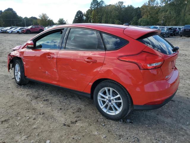 2015 FORD FOCUS SE #3284585337