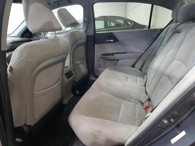 2013 HONDA ACCORD EX - 1HGCR2F77DA027362