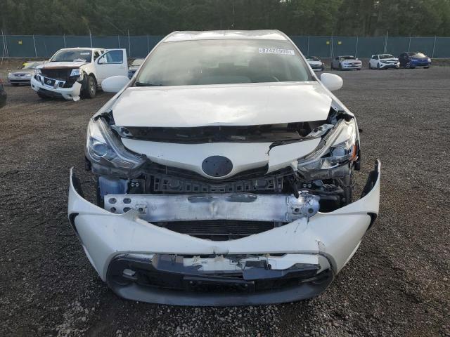 2017 TOYOTA PRIUS V - JTDZN3EU3HJ070930