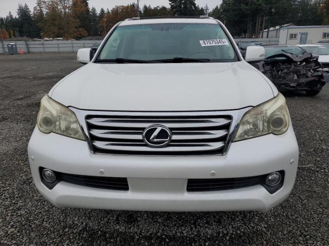 2011 LEXUS GX 460 #3276397807