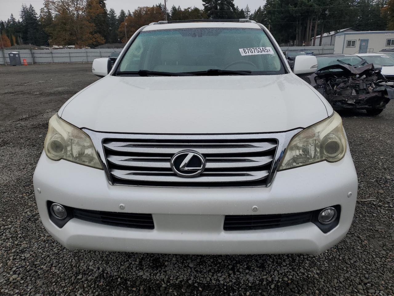 LEXUS GX 460
