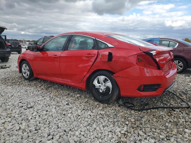 2017 HONDA CIVIC LX - 2HGFC2F59HH507715