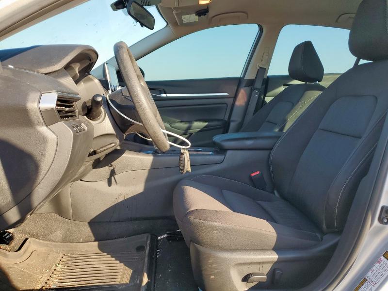 2022 NISSAN ALTIMA SV 1N4BL4DV1NN378678