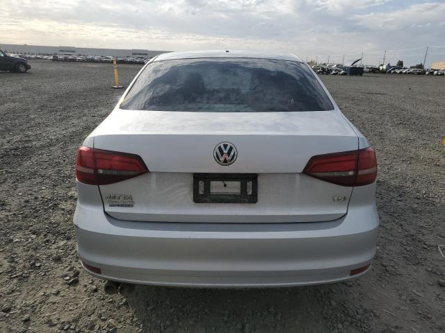 2016 VOLKSWAGEN JETTA S 3VW267AJ0GM330426