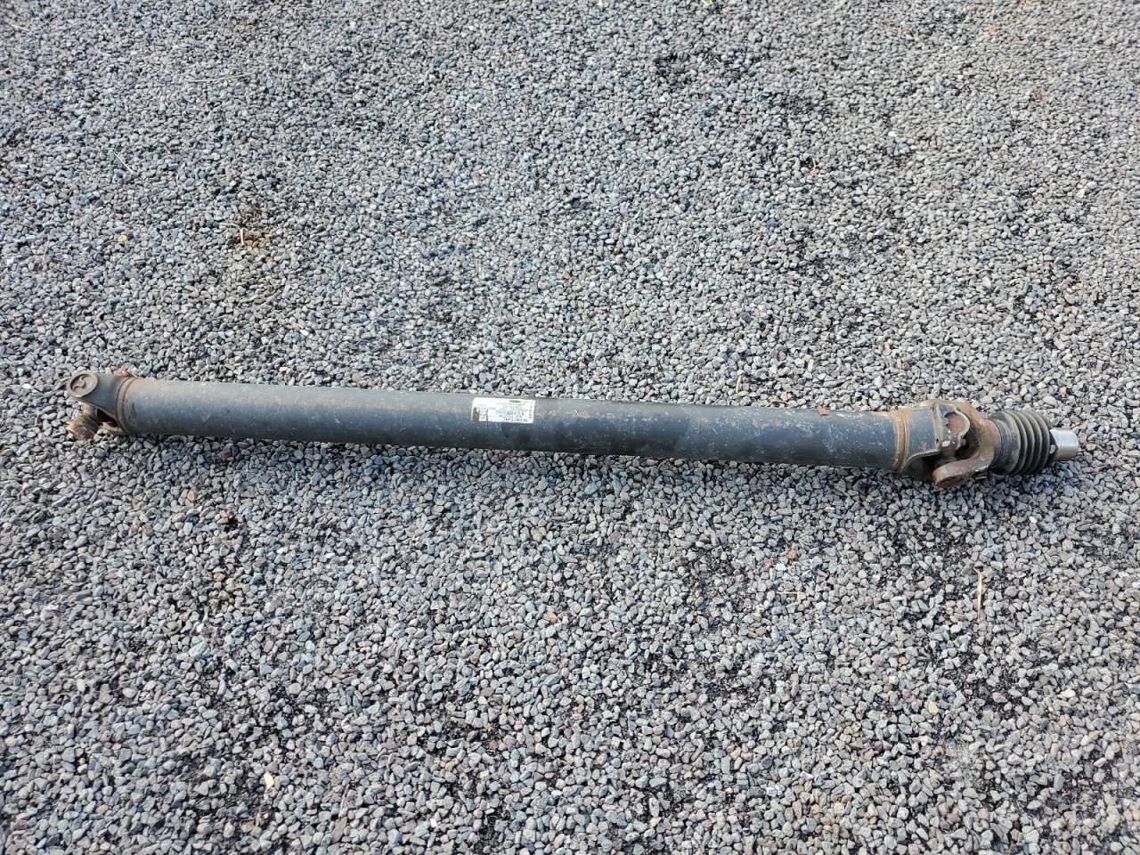 Lot #3309634049 2021 FREIGHTLINER MT45