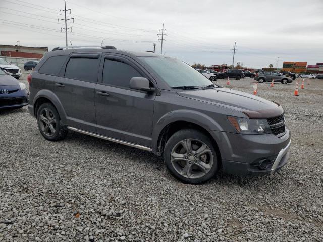 2016 DODGE JOURNEY CR 3C4PDCGB1GT143807