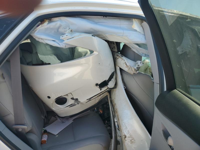 2010 LEXUS RX 350 - 2T2ZK1BA4AC009493