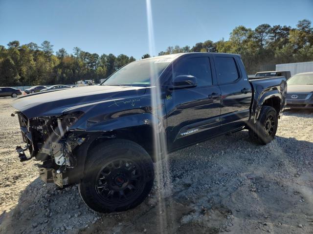 Global Auto Auctions: 2025 TOYOTA TACOMA DOU