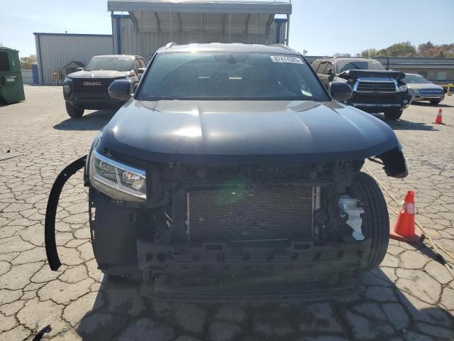 2020 VOLKSWAGEN ATLAS CROS - Other View
