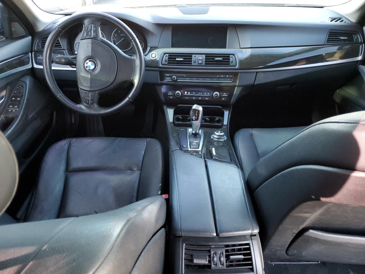BMW 5 SERIES I