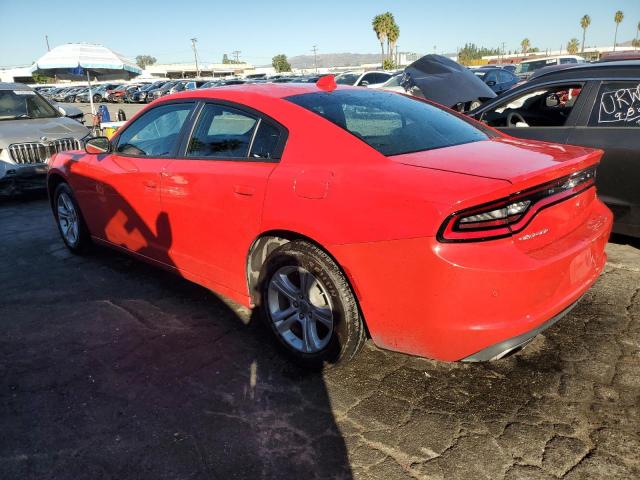 2023 DODGE CHARGER SX 2C3CDXBGXPH690967