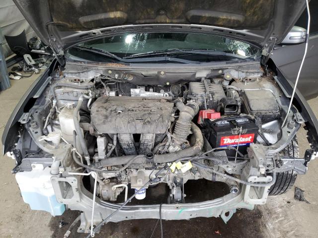 2017 MITSUBISHI LANCER ES JA32U2FU6HU014913