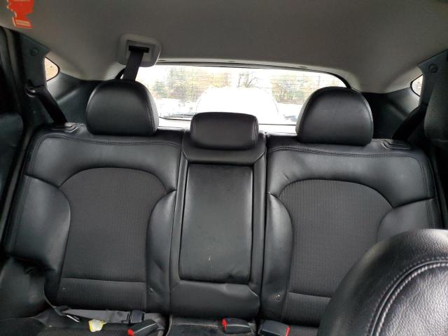 2013 HYUNDAI TUCSON GLS - KM8JUCAC5DU566734