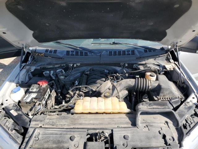 2018 FORD F150 SUPER - 1FTFW1E56JFA49768