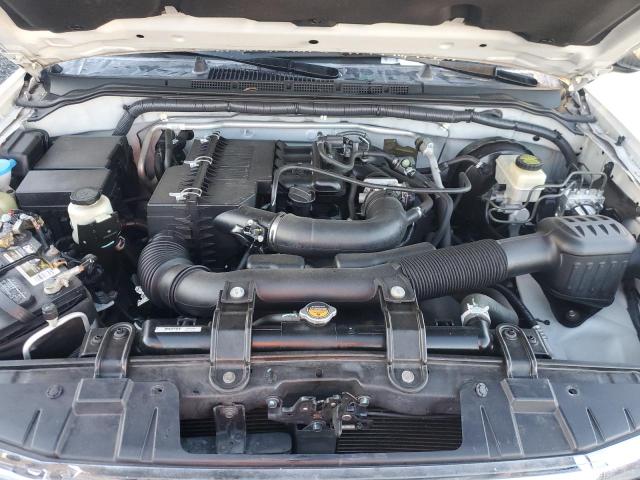 2016 NISSAN FRONTIER S - 1N6BD0CT0GN723554