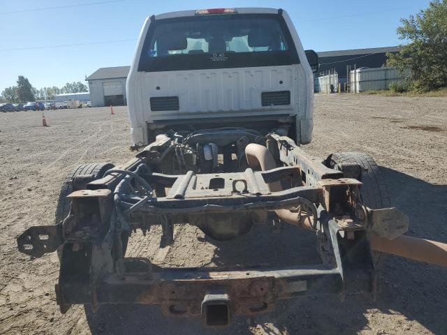 2018 FORD F250 SUPER DUTY #3283876422