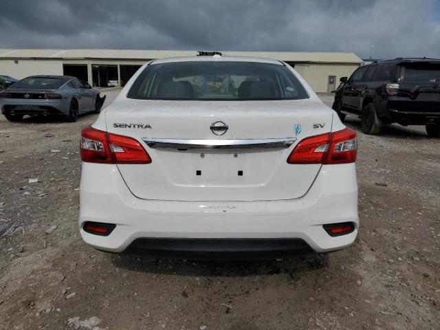 2019 NISSAN SENTRA S #3298094133