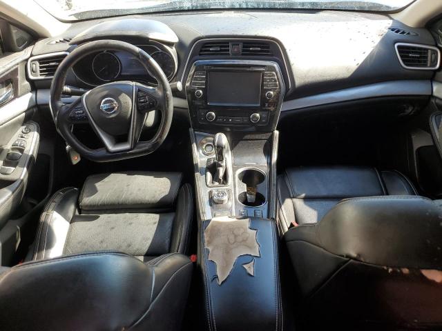 2016 NISSAN MAXIMA 3.5 #3290310225