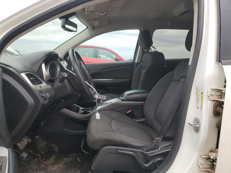 2016 DODGE JOURNEY SE #3296458653