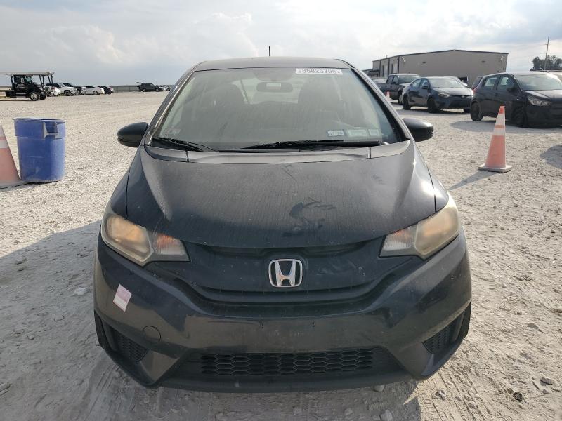 2016 HONDA FIT LX - JHMGK5H5XGS010585