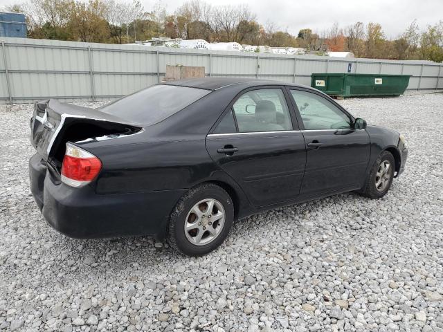 2005 TOYOTA CAMRY LE - Other View