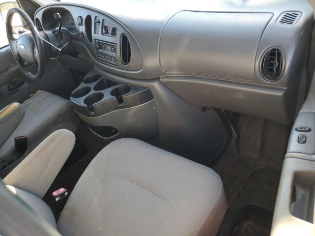 2006 FORD ECONLINE #3291332142