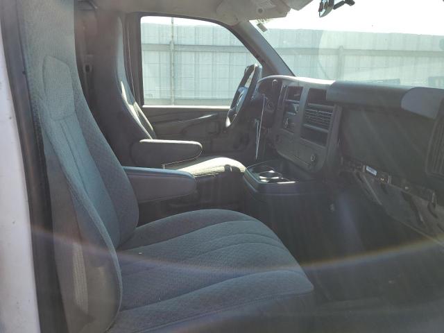 2011 CHEVROLET EXPRESS G1 #3274081473