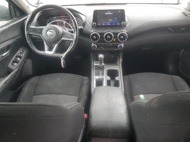 2023 NISSAN SENTRA SV - 3N1AB8CV9PY242163