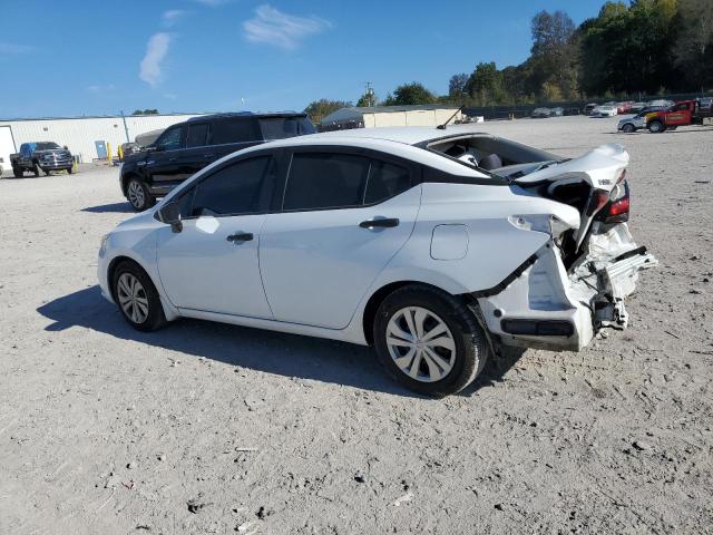 2020 NISSAN VERSA S - 3N1CN8DV1LL830256