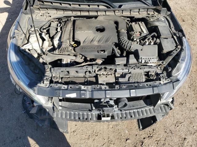 2021 NISSAN ALTIMA SR - 1N4AL4CV2MN349928