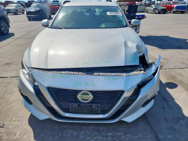 2020 NISSAN ALTIMA 1N4BL4BV6LC218453