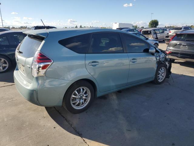 2015 TOYOTA PRIUS V #3304032486