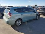 Lot #3304032486 2015 TOYOTA PRIUS V