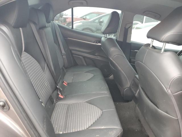 2023 TOYOTA CAMRY SE N #3282506867