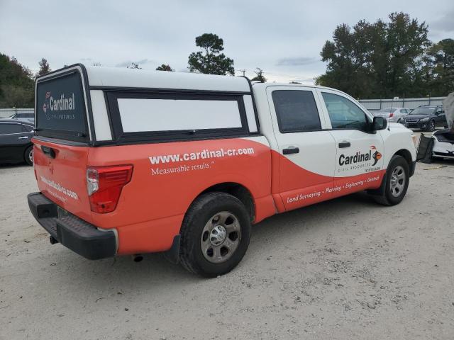 2017 NISSAN TITAN S #3287540012