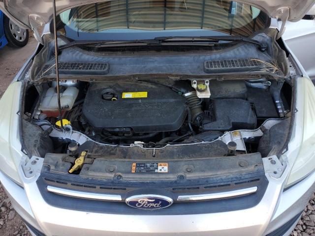 2015 FORD ESCAPE SE - 1FMCU9GXXFUC67698