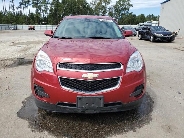 2015 CHEVROLET EQUINOX LT - 1GNALBEK1FZ135923