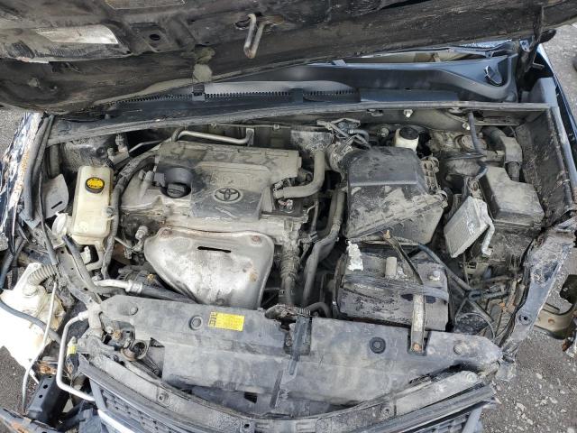 2014 TOYOTA RAV4 LIMIT - 2T3DFREV7EW171923